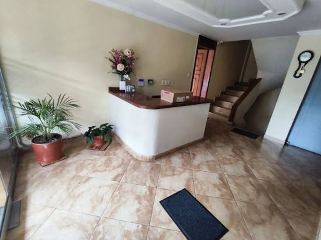 Apartaestudio en arriendo en Nicolas De Federman, Bogotá, 38 m² · foto 4 de 19
