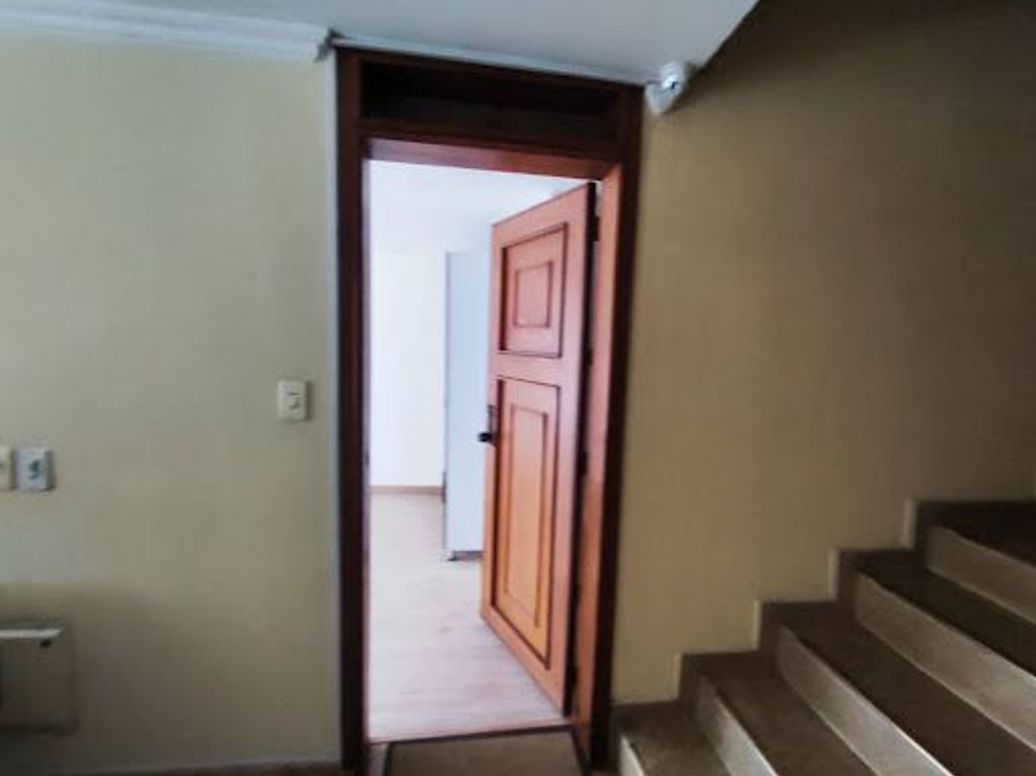 Apartaestudio en arriendo en Nicolas De Federman, Bogotá, 38 m² · foto 5 de 19