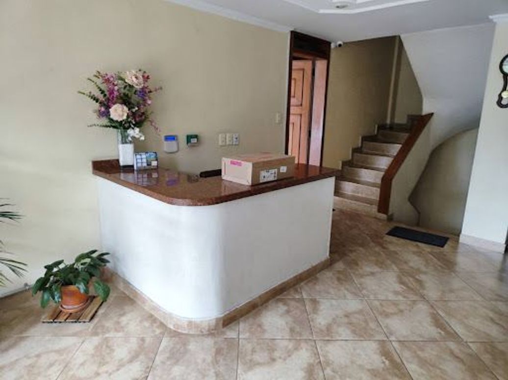 Apartaestudio en arriendo en Nicolas De Federman, Bogotá, 38 m² · foto 3 de 19