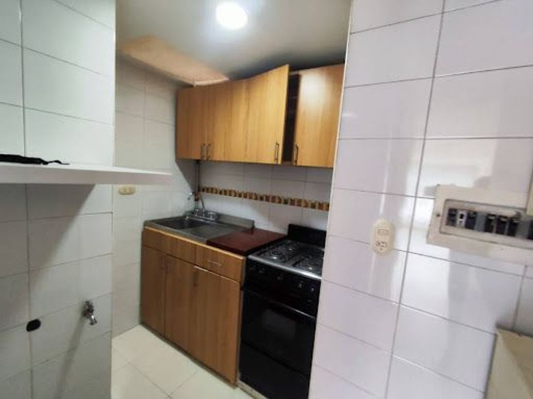 Apartaestudio en arriendo en Nicolas De Federman, Bogotá, 38 m² · foto 7 de 19
