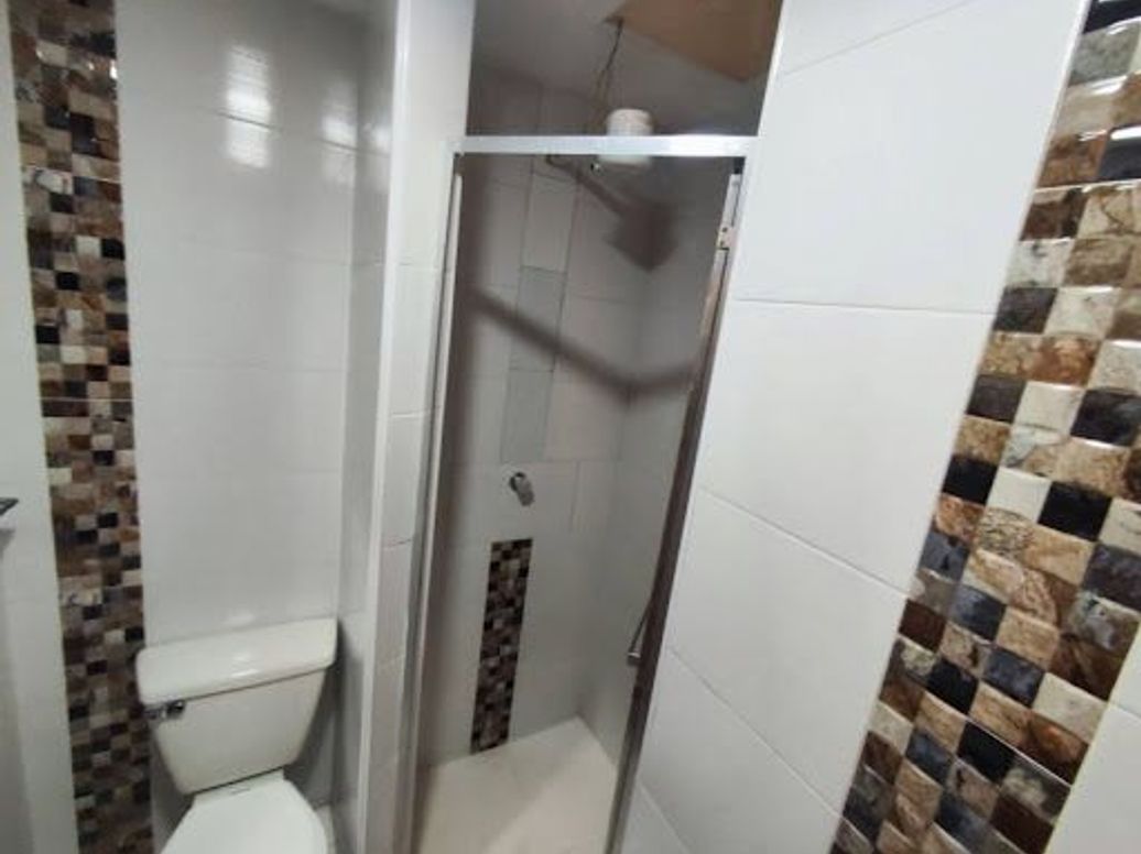 Apartaestudio en arriendo en Nicolas De Federman, Bogotá, 38 m² · foto 16 de 19