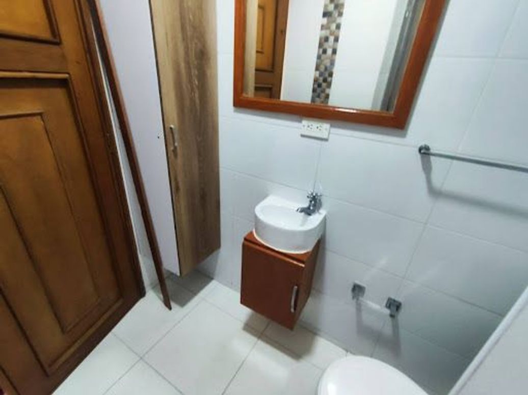 Apartaestudio en arriendo en Nicolas De Federman, Bogotá, 38 m² · foto 15 de 19
