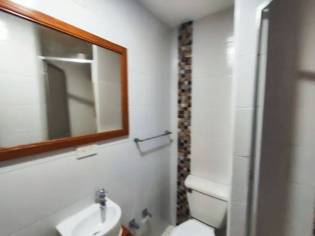 Apartaestudio en arriendo en Nicolas De Federman, Bogotá, 38 m² · foto 18 de 19