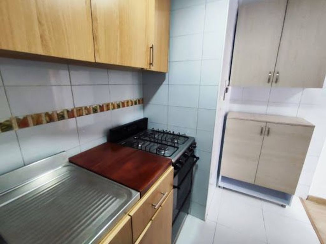 Apartaestudio en arriendo en Nicolas De Federman, Bogotá, 38 m² · foto 11 de 19