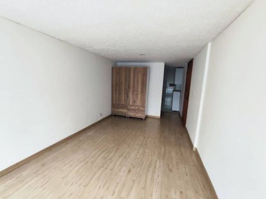 Apartaestudio en arriendo en Nicolas De Federman, Bogotá, 38 m² · foto 12 de 19