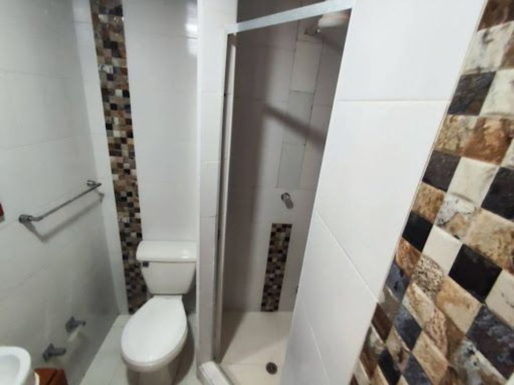 Apartaestudio en arriendo en Nicolas De Federman, Bogotá, 38 m² · foto 13 de 19