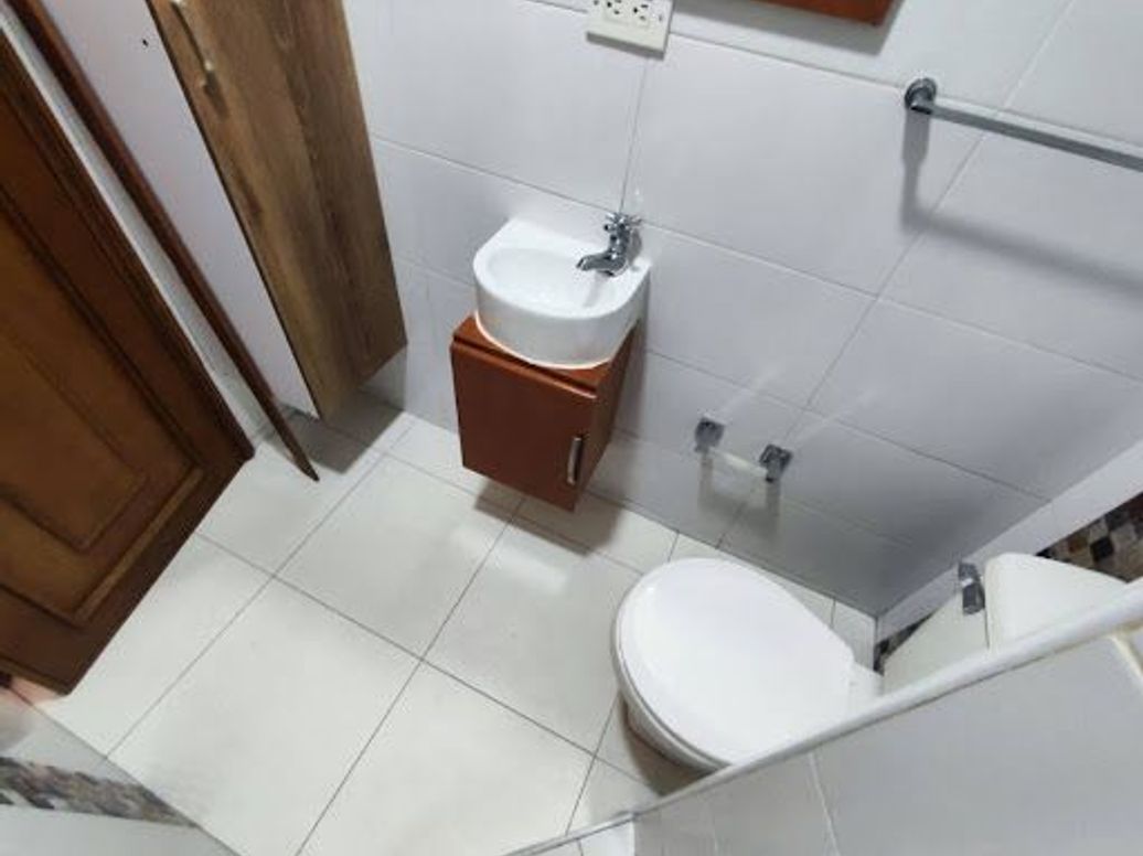 Apartaestudio en arriendo en Nicolas De Federman, Bogotá, 38 m² · foto 14 de 19
