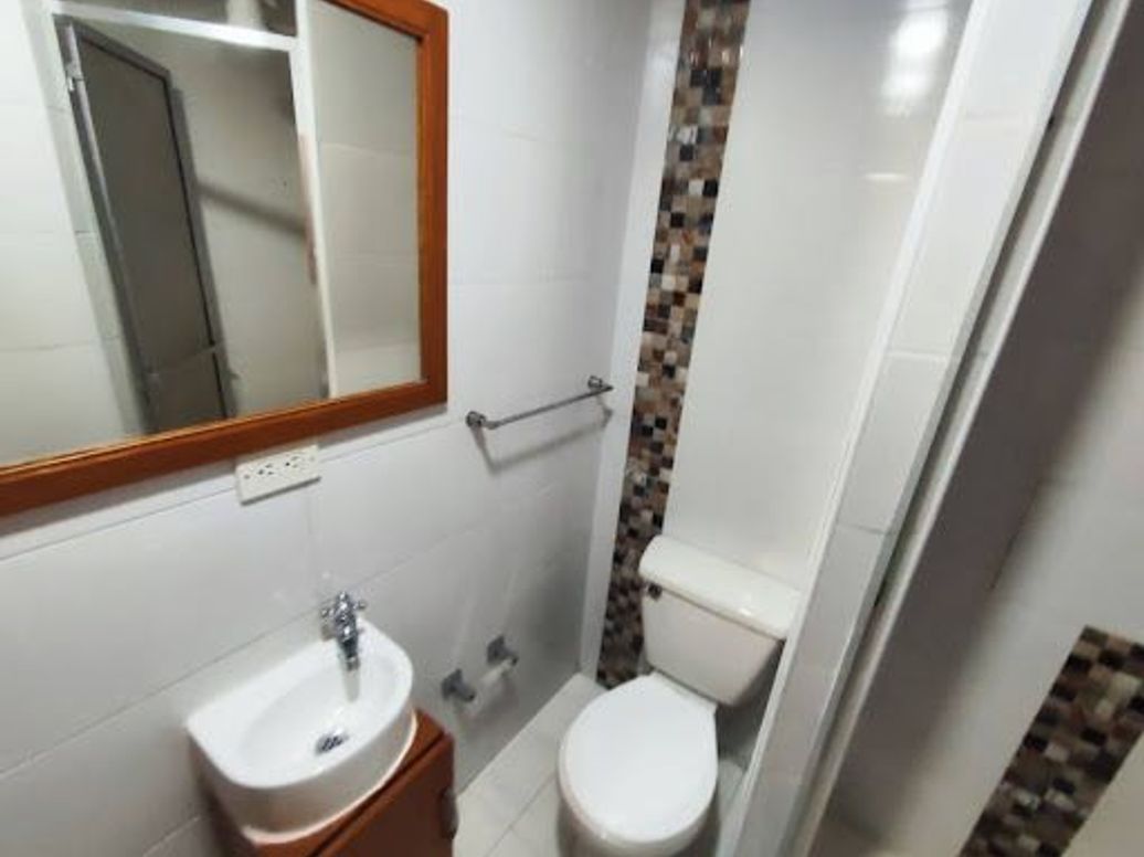 Apartaestudio en arriendo en Nicolas De Federman, Bogotá, 38 m² · foto 17 de 19