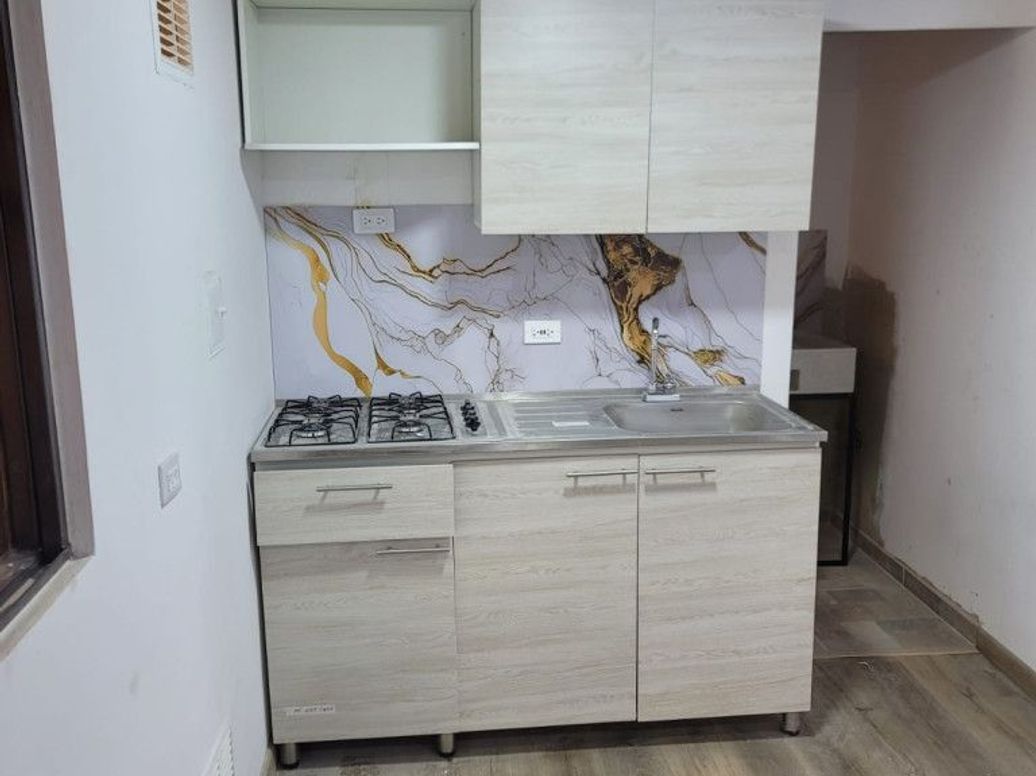 Apartamento de 3 alcobas en venta en Florida Blanca Norte, Bogotá, 60 m² · foto 4 de 15