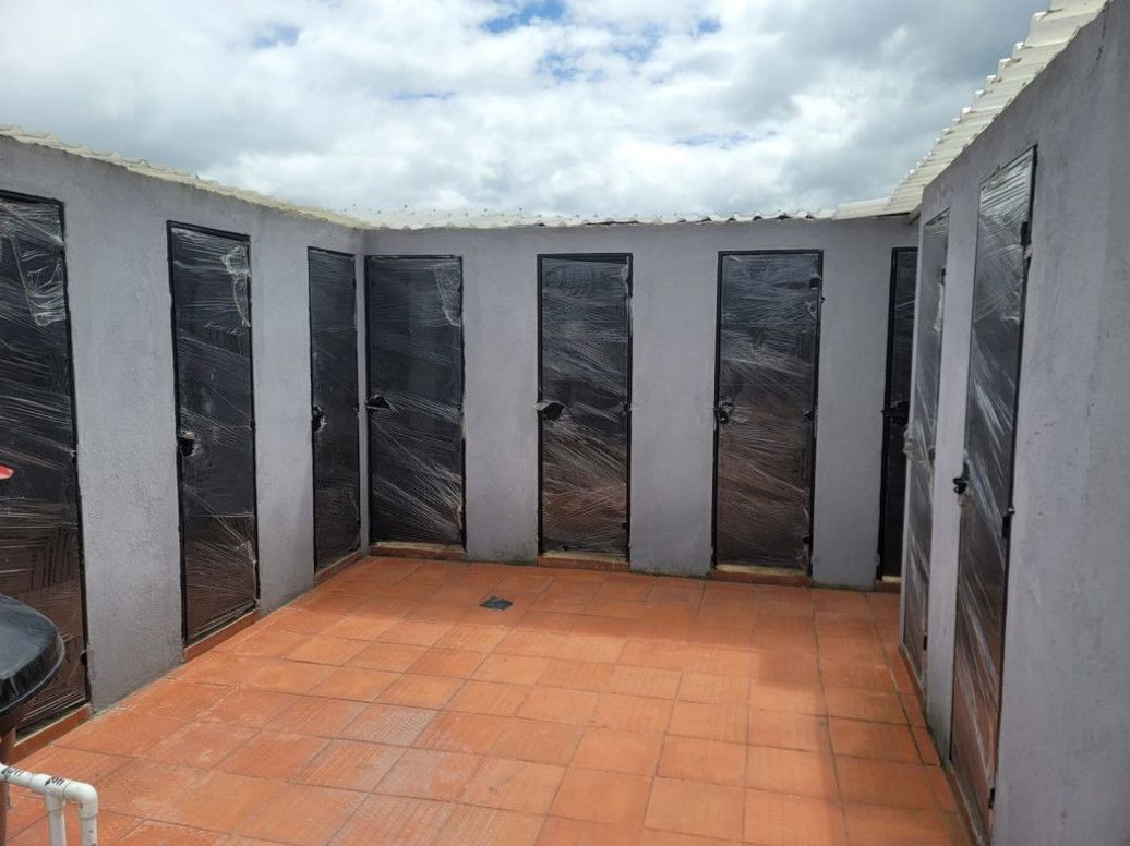 Apartamento de 3 alcobas en venta en Florida Blanca Norte, Bogotá, 60 m² · foto 15 de 15