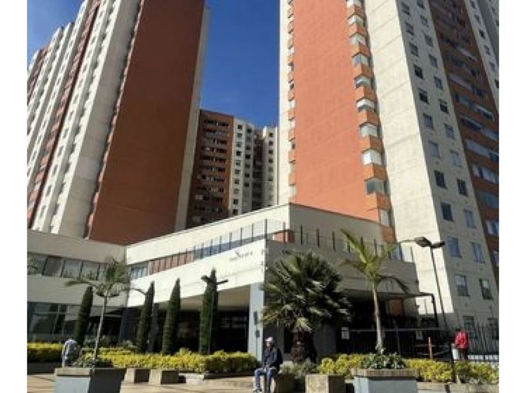Apartamento de 3 alcobas en venta en Gran Granada, Bogotá, 62 m² · foto 10 de 10