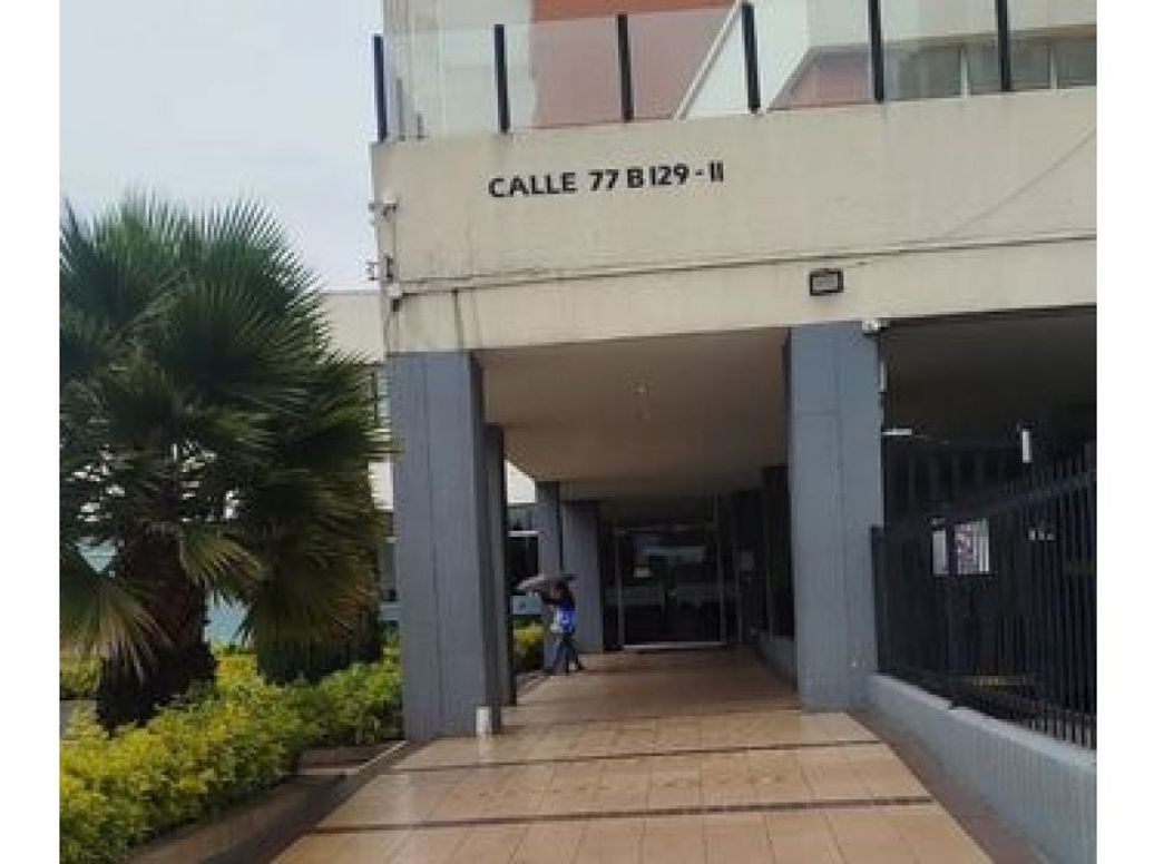 Apartamento de 3 alcobas en venta en Gran Granada, Bogotá, 62 m² · foto 9 de 10