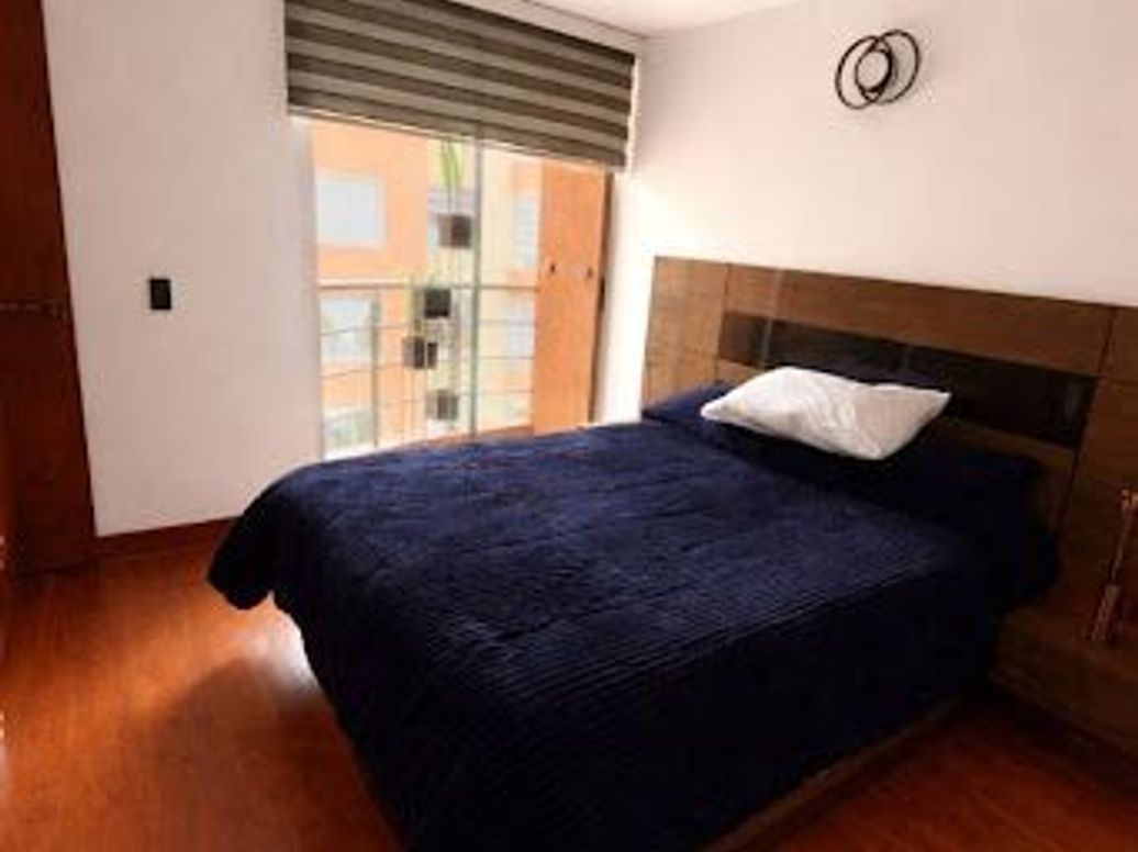 Apartamento de 3 alcobas en venta en Modelia, Bogotá, 64 m² · foto 7 de 11