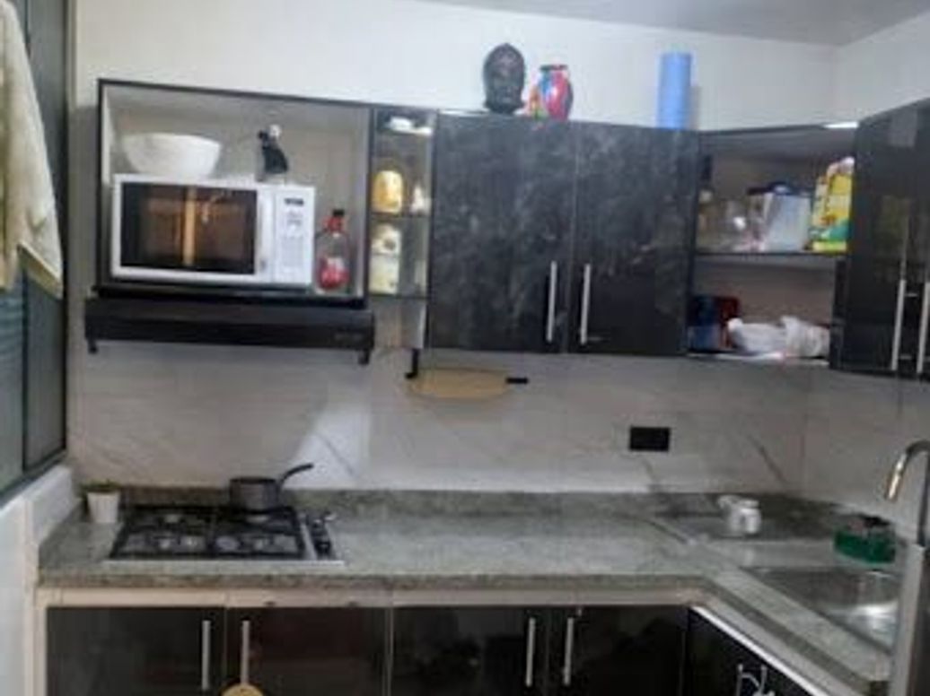 Apartamento de 3 alcobas en venta en Modelia, Bogotá, 64 m² · foto 5 de 11