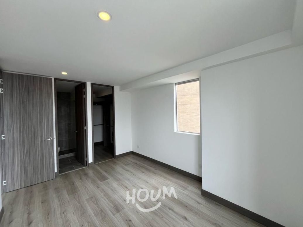 Apartamento de 1 alcoba en venta en San Victorino, Bogotá, 44 m² · foto 11 de 20