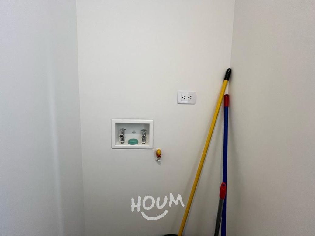 Apartamento de 1 alcoba en venta en San Victorino, Bogotá, 44 m² · foto 8 de 20