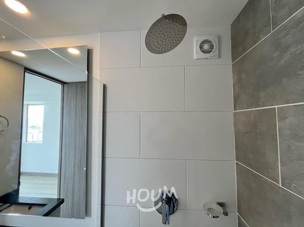 Apartamento de 1 alcoba en venta en San Victorino, Bogotá, 44 m² · foto 16 de 20