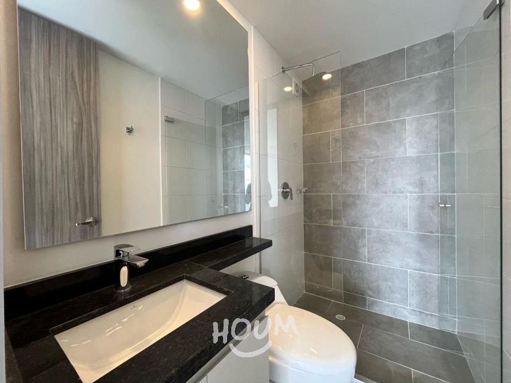 Apartamento de 1 alcoba en venta en San Victorino, Bogotá, 44 m² · foto 14 de 20