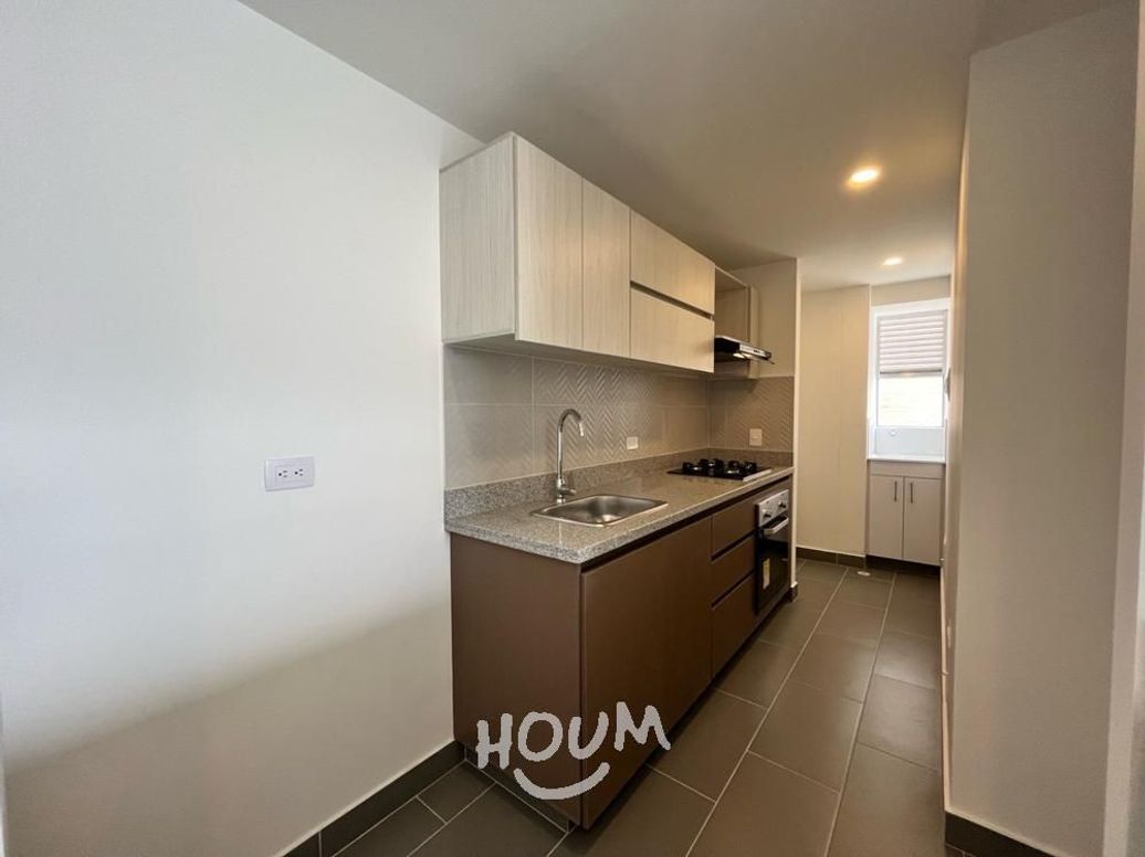 Apartamento de 1 alcoba en venta en San Victorino, Bogotá, 44 m² · foto 18 de 20