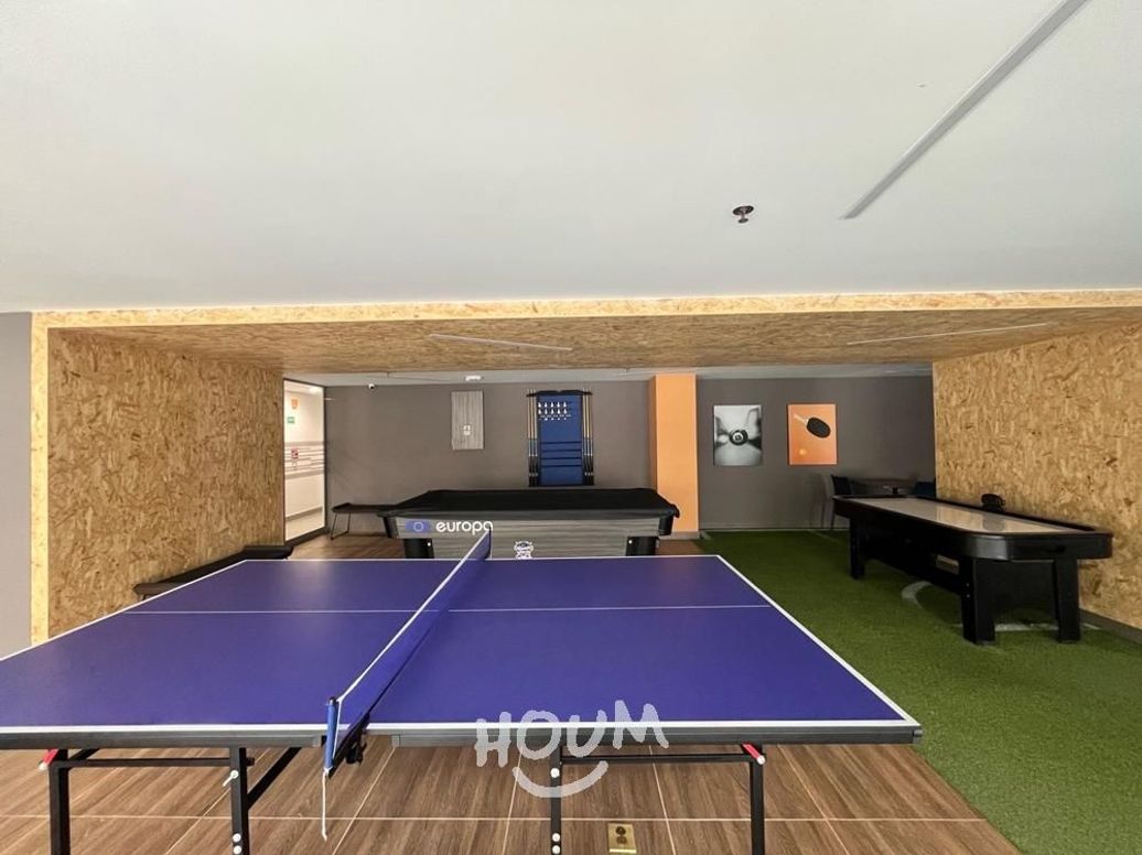 Apartamento de 1 alcoba en venta en San Victorino, Bogotá, 44 m² · foto 19 de 20