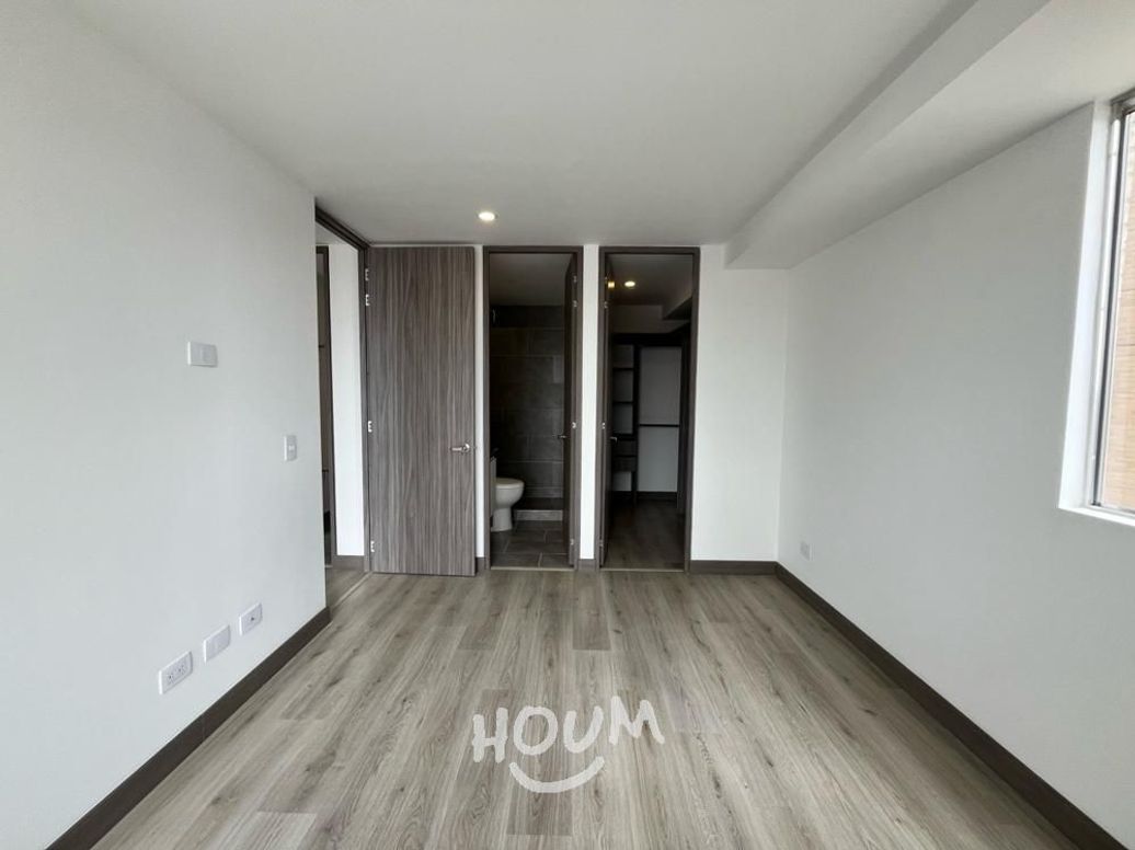 Apartamento de 1 alcoba en venta en San Victorino, Bogotá, 44 m² · foto 12 de 20