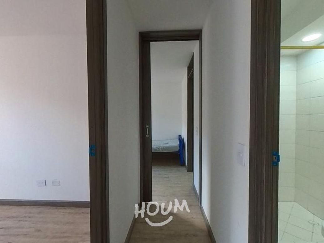 Apartamento de 2 alcobas en venta en Alameda, Bogotá, 42 m² · foto 5 de 12