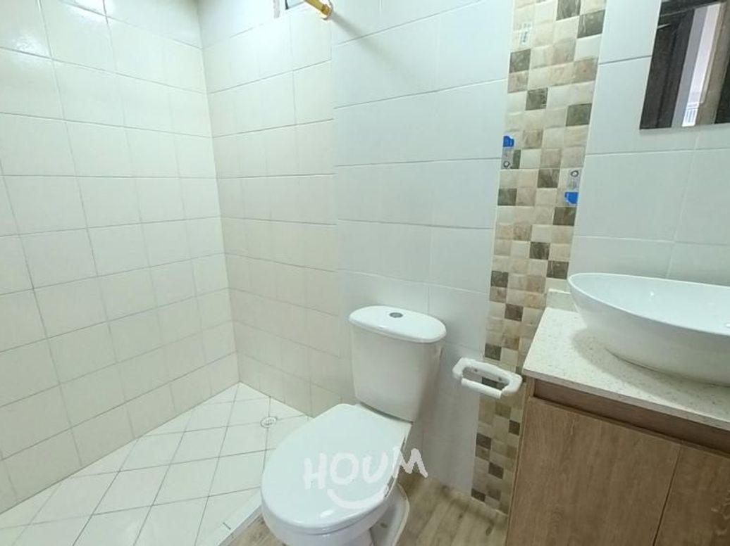 Apartamento de 2 alcobas en venta en Alameda, Bogotá, 42 m² · foto 10 de 12