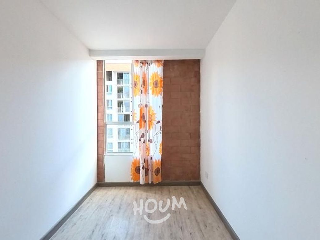 Apartamento de 2 alcobas en venta en Alameda, Bogotá, 42 m² · foto 9 de 12