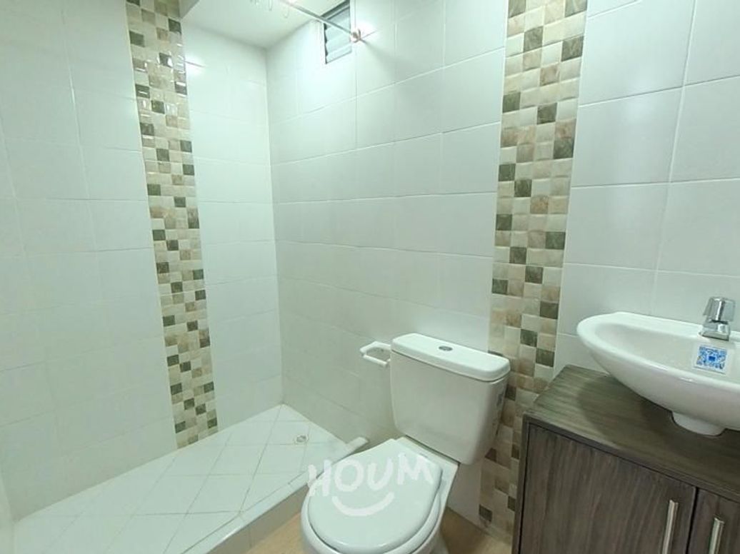 Apartamento de 2 alcobas en venta en Alameda, Bogotá, 42 m² · foto 8 de 12