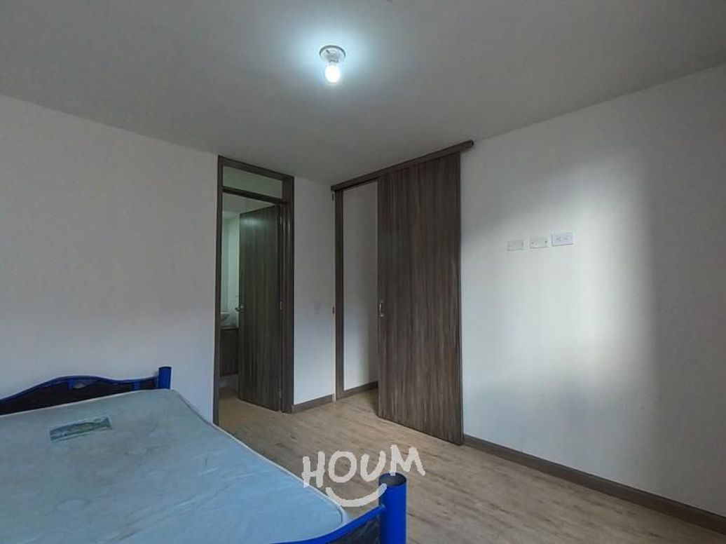 Apartamento de 2 alcobas en venta en Alameda, Bogotá, 42 m² · foto 6 de 12