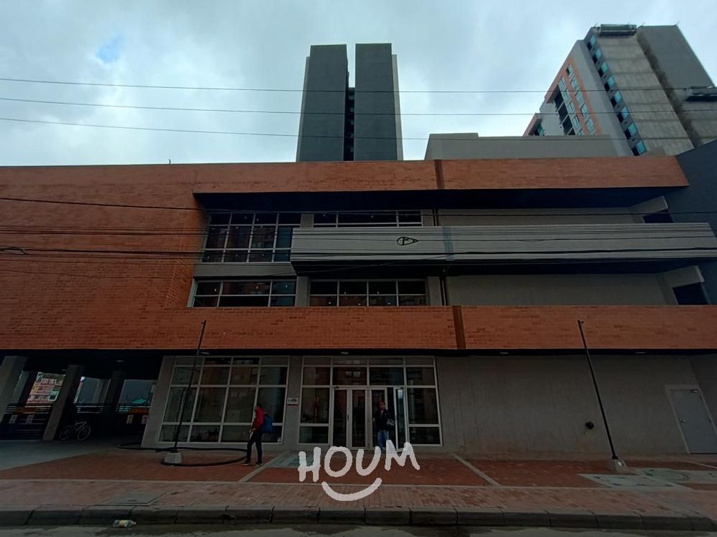 Apartamento de 2 alcobas en venta en Alameda, Bogotá, 42 m² · foto 12 de 12