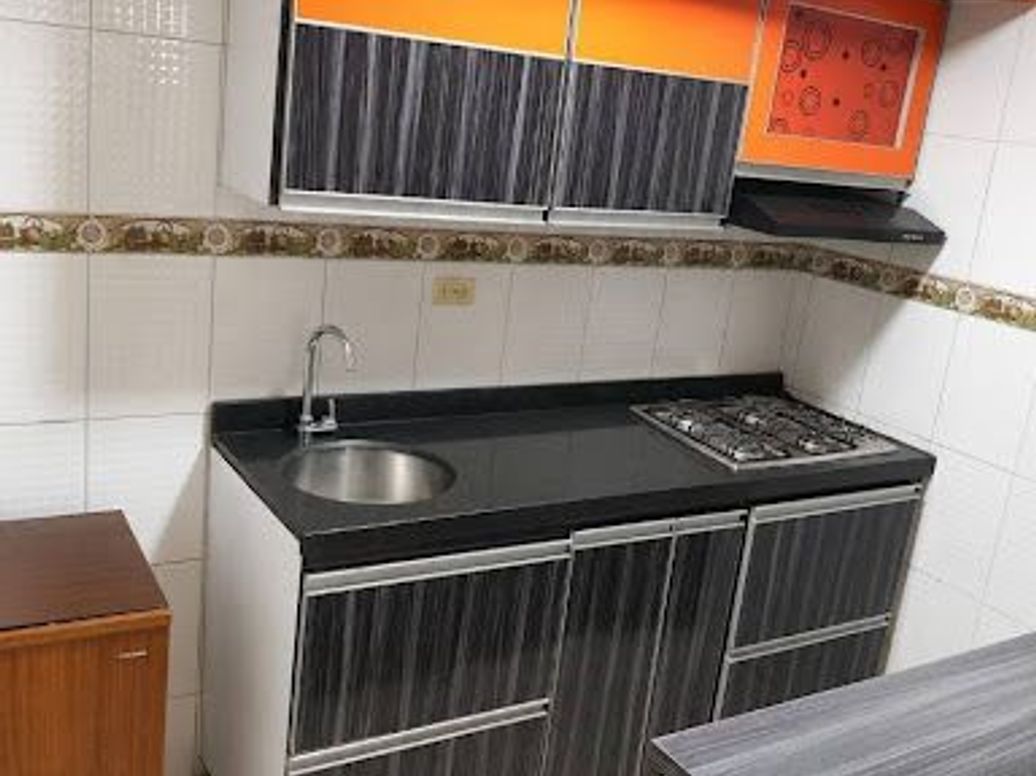 Casa de 4 alcobas en venta en Villas De Granada, Bogotá, 74 m² · foto 6 de 16