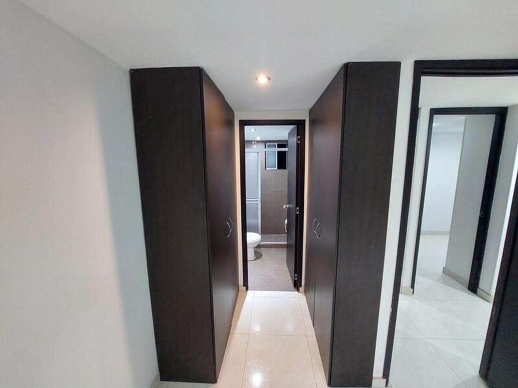Apartamento de 3 alcobas en venta en Tuna Alta, Bogotá, 56 m² · foto 13 de 13