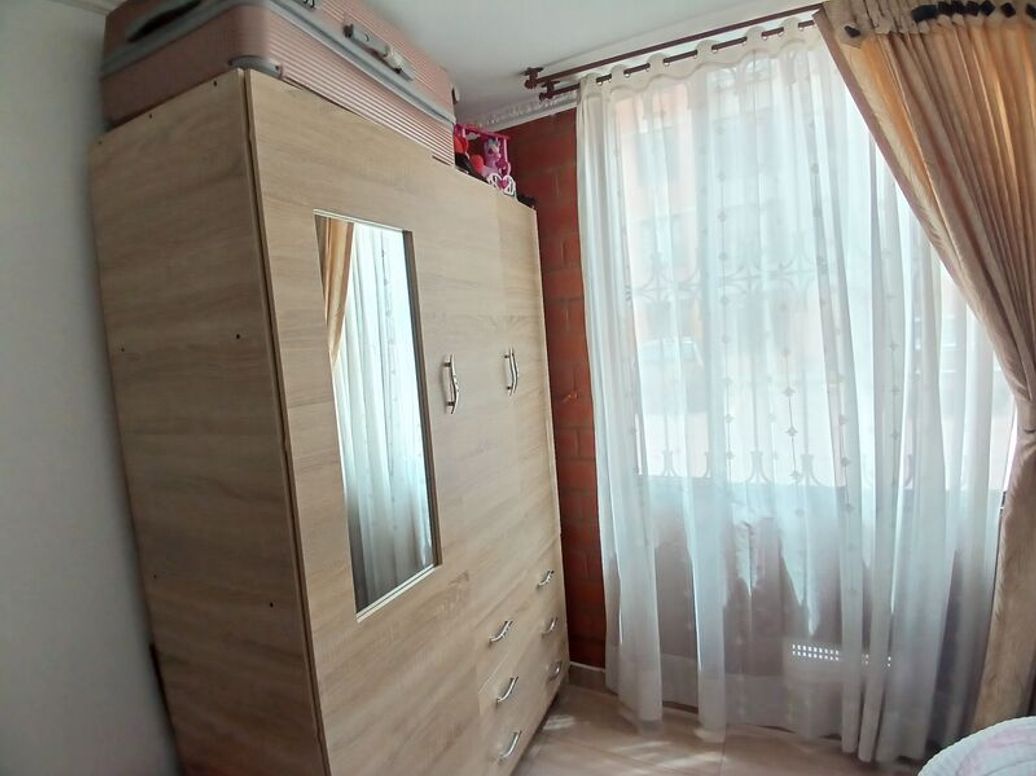 Apartamento de 3 alcobas en venta en San Bernardino Xxii, Bogotá, 48 m² · foto 8 de 13