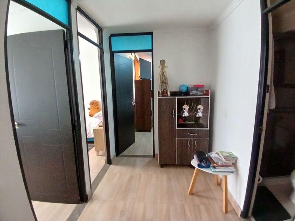 Apartamento de 3 alcobas en venta en San Bernardino Xxii, Bogotá, 48 m² · foto 9 de 13