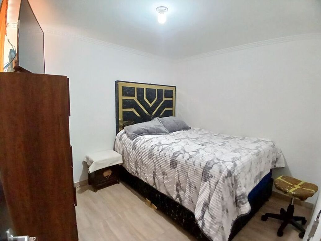 Apartamento de 3 alcobas en venta en San Bernardino Xxii, Bogotá, 48 m² · foto 6 de 13