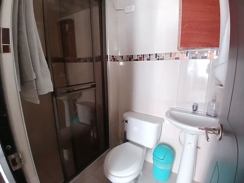 Apartamento de 3 alcobas en venta en San Bernardino Xxii, Bogotá, 48 m² · foto 4 de 13