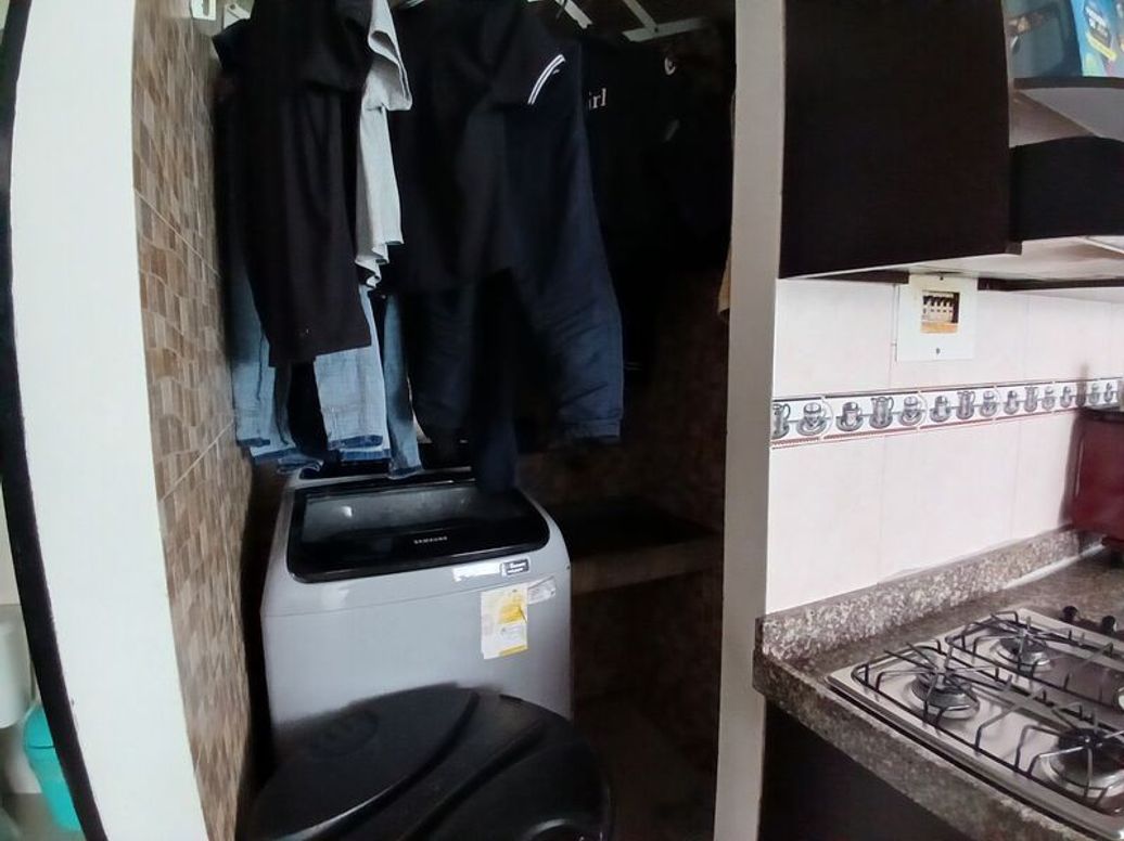 Apartamento de 3 alcobas en venta en San Bernardino Xxii, Bogotá, 48 m² · foto 3 de 13