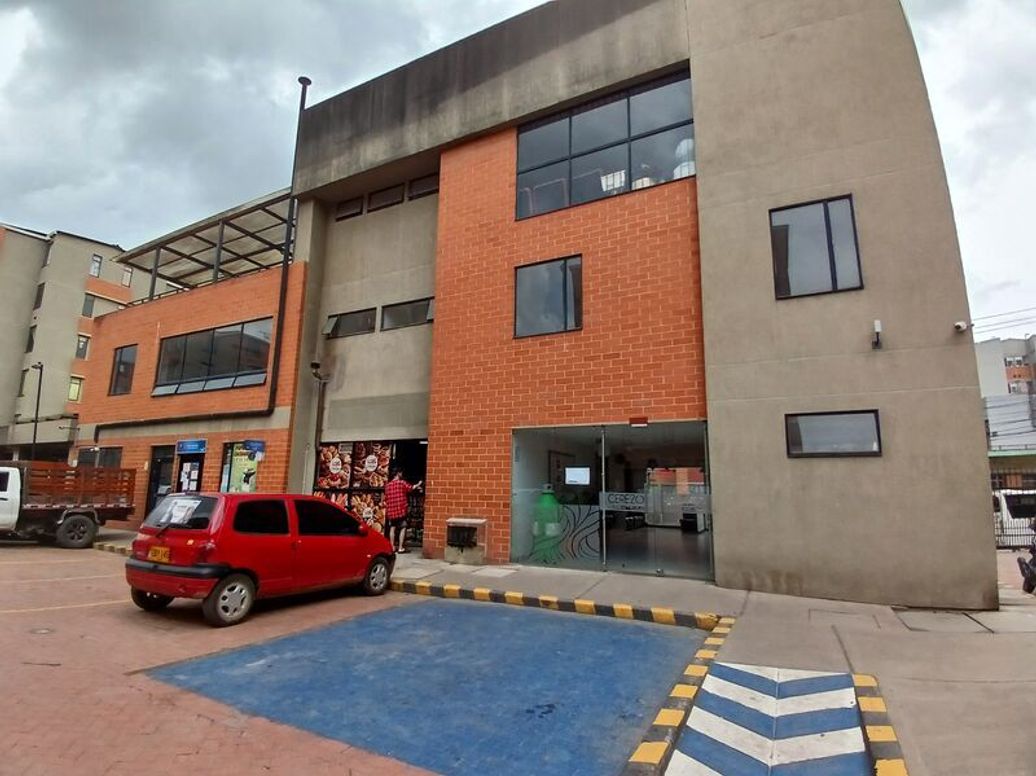 Apartamento de 3 alcobas en venta en San Bernardino Xxii, Bogotá, 48 m² · foto 11 de 13