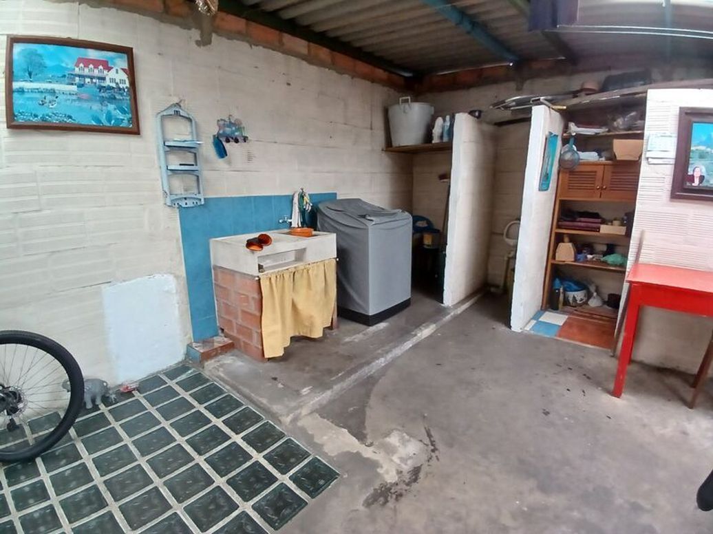 Casa de 4 alcobas en venta en Ub. Azafranes, Bogotá, 144 m² · foto 13 de 14