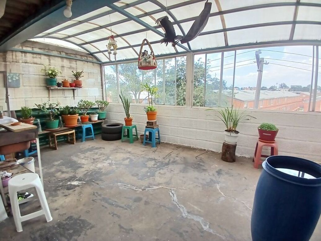 Casa de 4 alcobas en venta en Ub. Azafranes, Bogotá, 144 m² · foto 12 de 14
