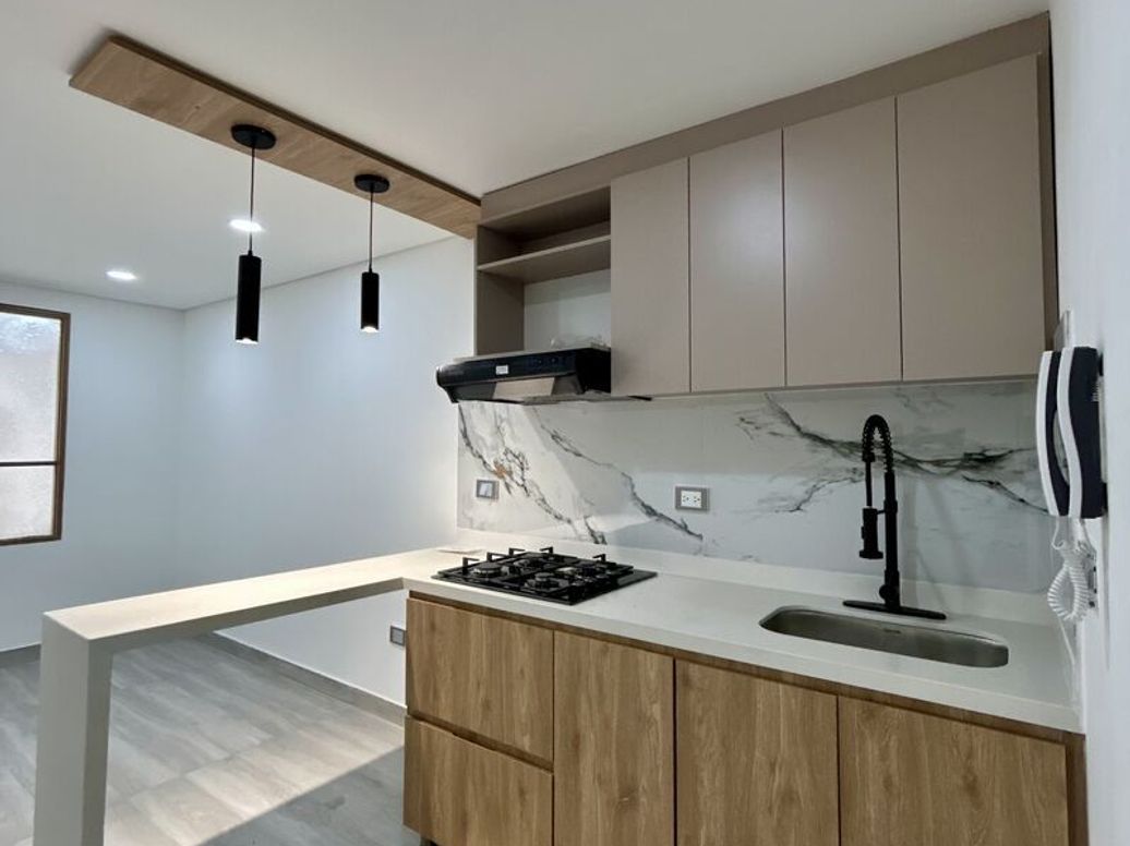 Casa de 7 alcobas en venta en Normandia Occidental, Bogotá, 60 m² · foto 20 de 20