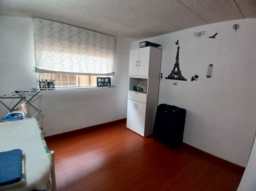 Apartamento de 3 alcobas en venta en Ub. Bosques, Bogotá, 62 m² · foto 6 de 17