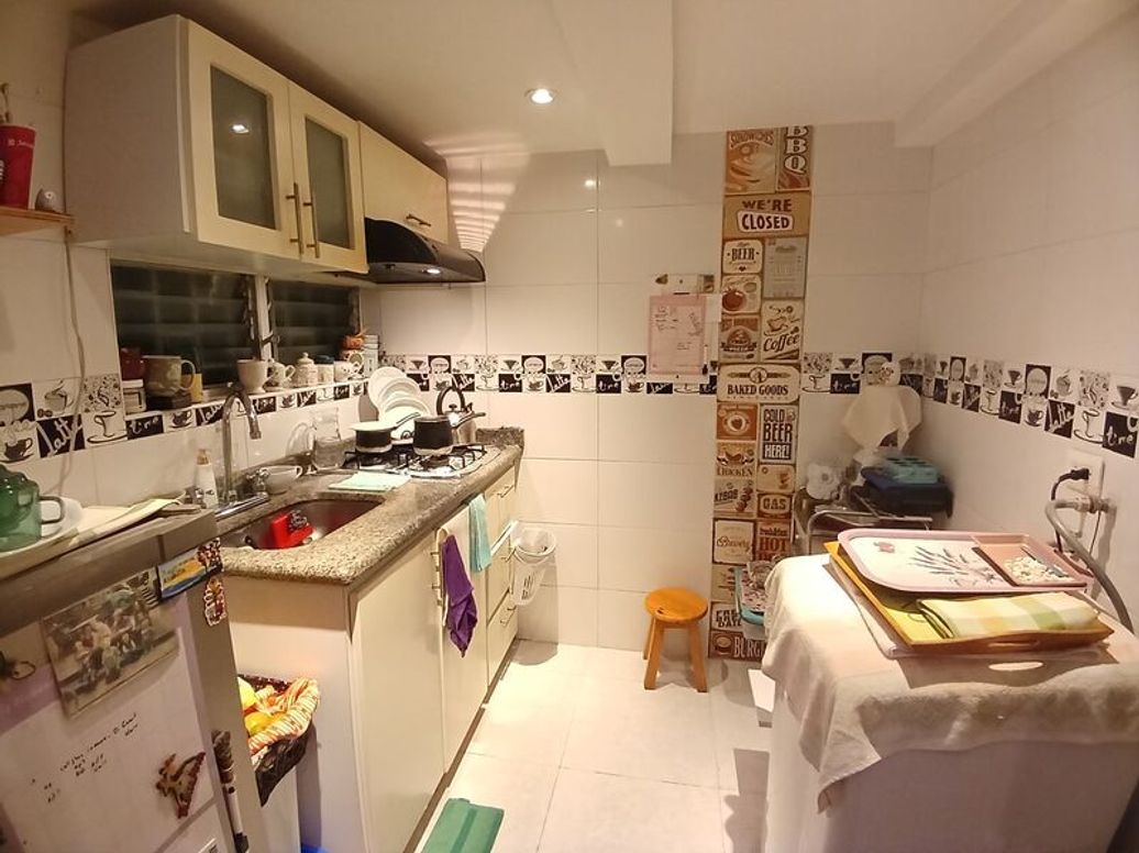 Apartamento de 3 alcobas en venta en Ub. Bosques, Bogotá, 62 m² · foto 4 de 17
