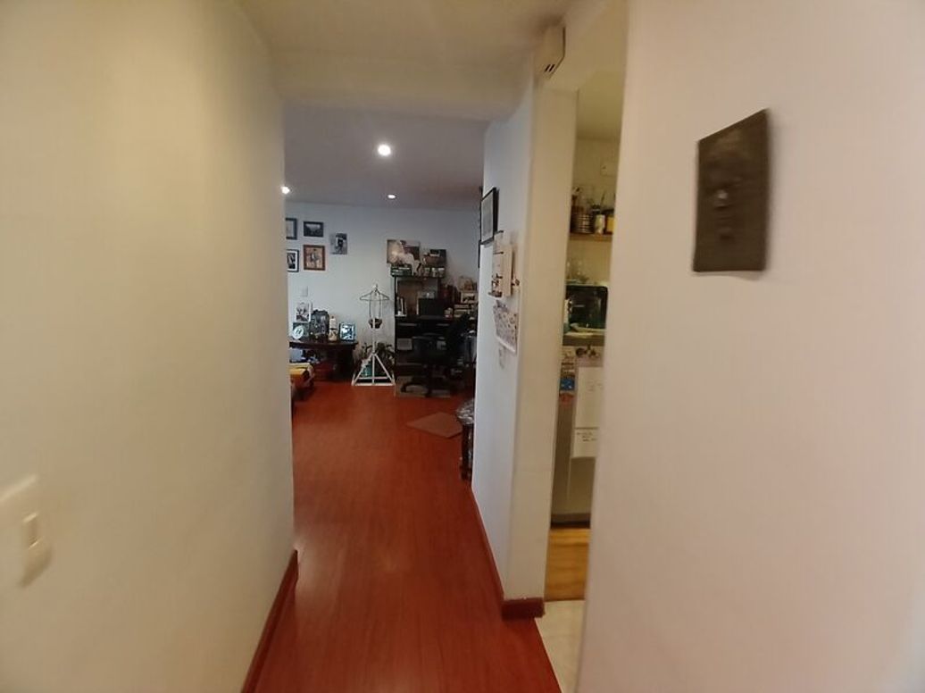 Apartamento de 3 alcobas en venta en Ub. Bosques, Bogotá, 62 m² · foto 10 de 17