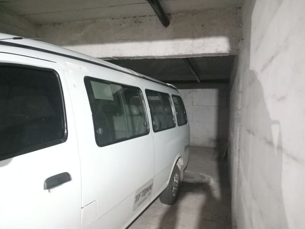 Apartamento de 3 alcobas en venta en Ub. Bosques, Bogotá, 62 m² · foto 15 de 17