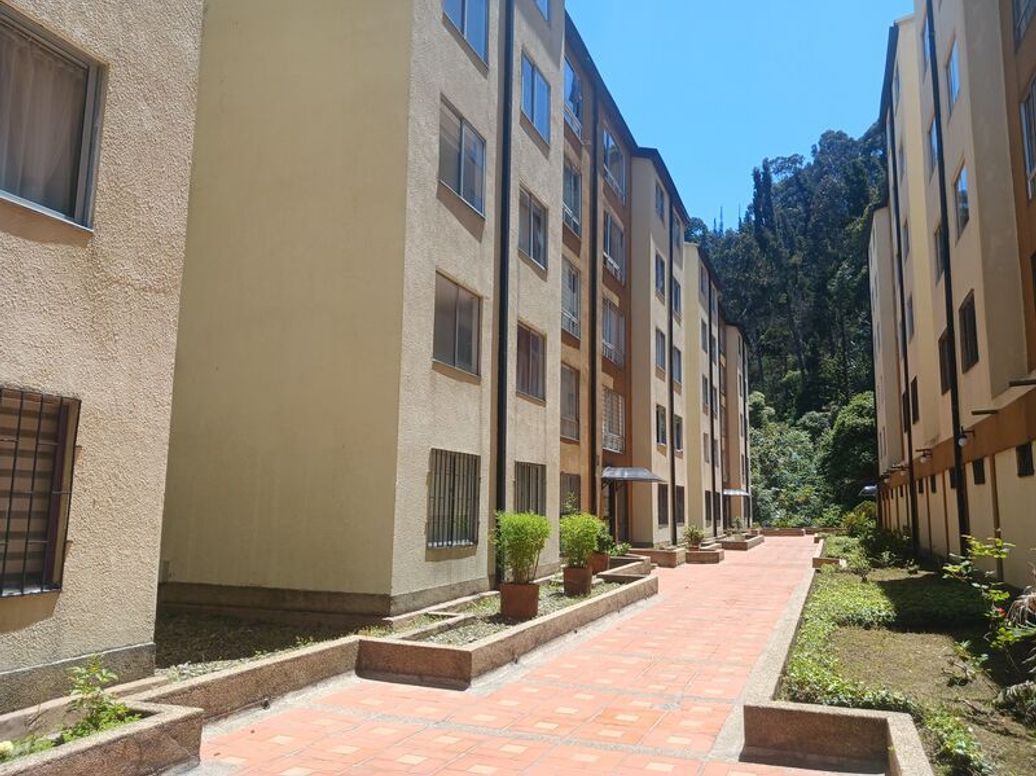 Apartamento de 3 alcobas en venta en Ub. Bosques, Bogotá, 62 m² · foto 17 de 17