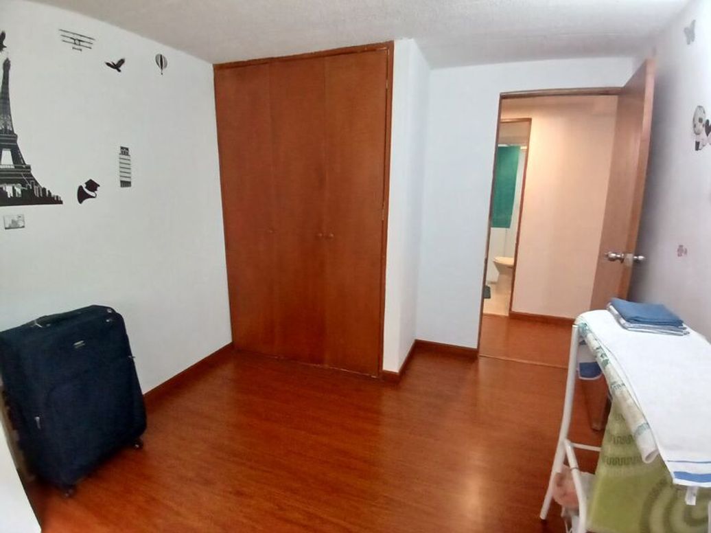 Apartamento de 3 alcobas en venta en Ub. Bosques, Bogotá, 62 m² · foto 7 de 17