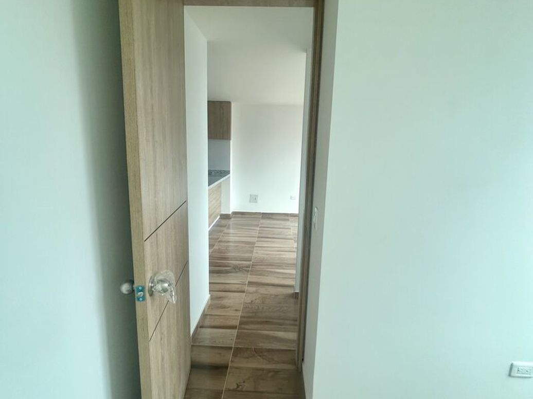 Apartamento de 2 alcobas en venta en Santa Maria, Bogotá, 59 m² · foto 11 de 15