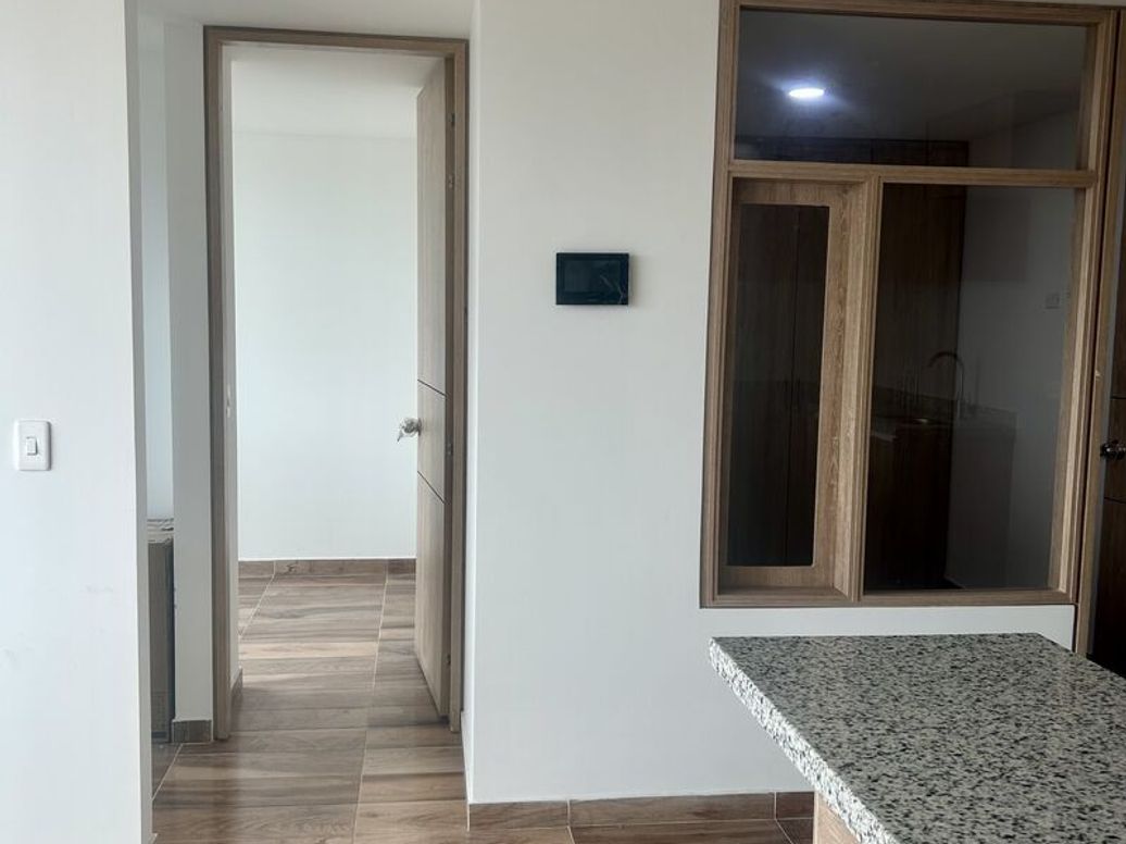 Apartamento de 2 alcobas en venta en Santa Maria, Bogotá, 59 m² · foto 8 de 15